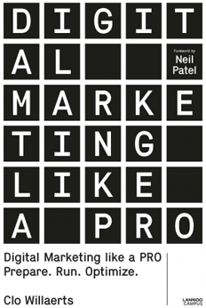 Digital Marketing Like a PRO
